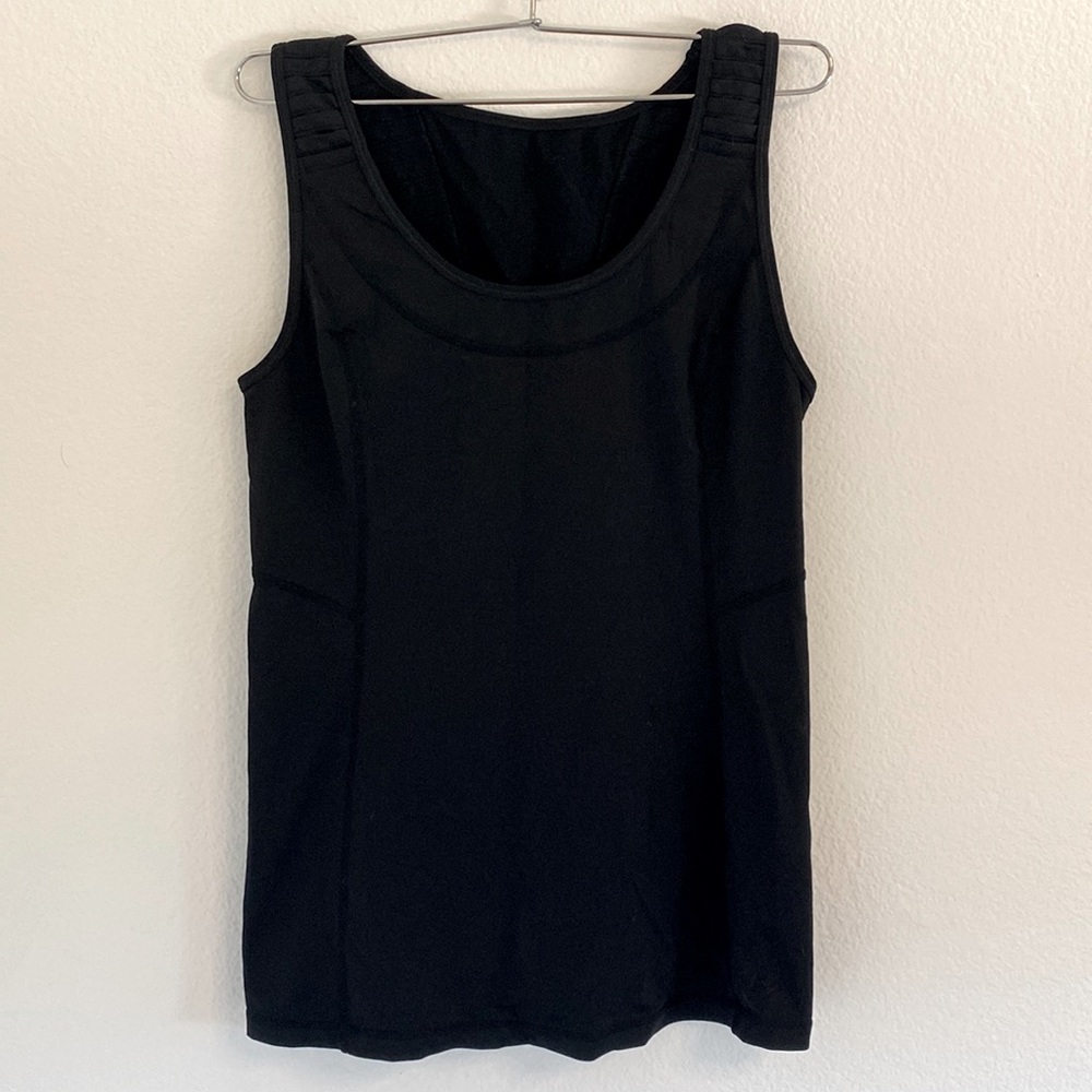 Size 8 Lululemon Tank Top